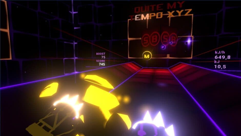 Скриншот 5 из Song Beater: Quite My Tempo!