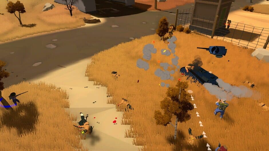 Скриншот 2 из Unconventional Warfare