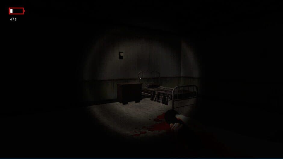 Скриншот 8 из Fear in Hospital