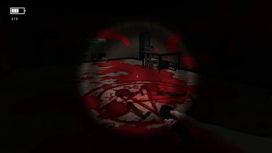 Скриншот 7 из Fear in Hospital