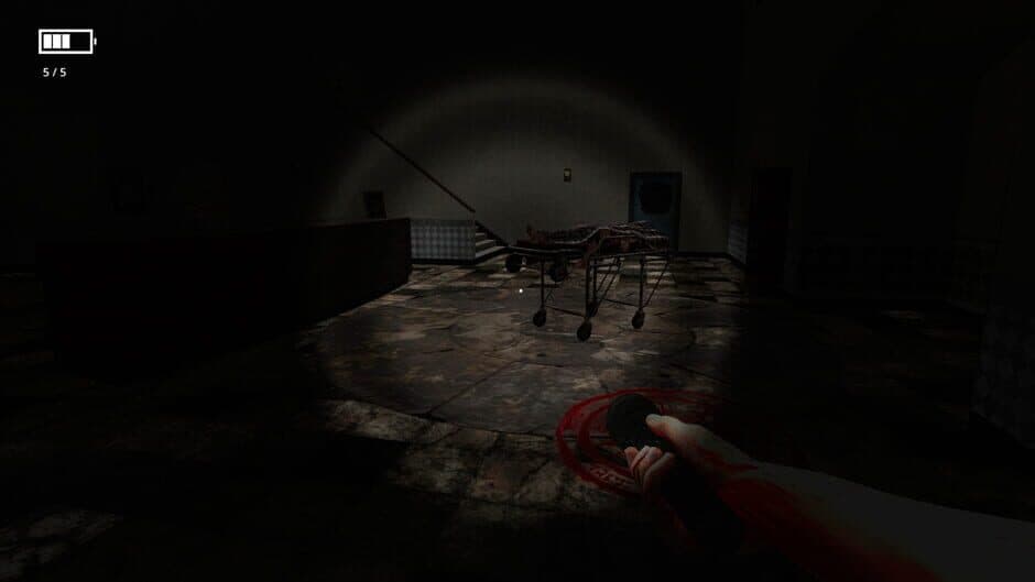 Скриншот 9 из Fear in Hospital