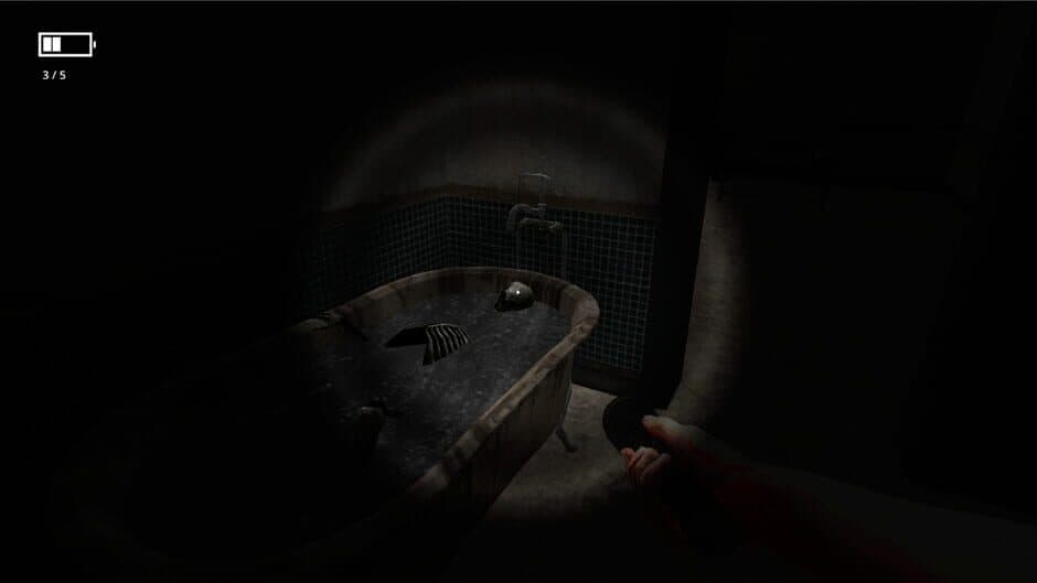 Скриншот 6 из Fear in Hospital