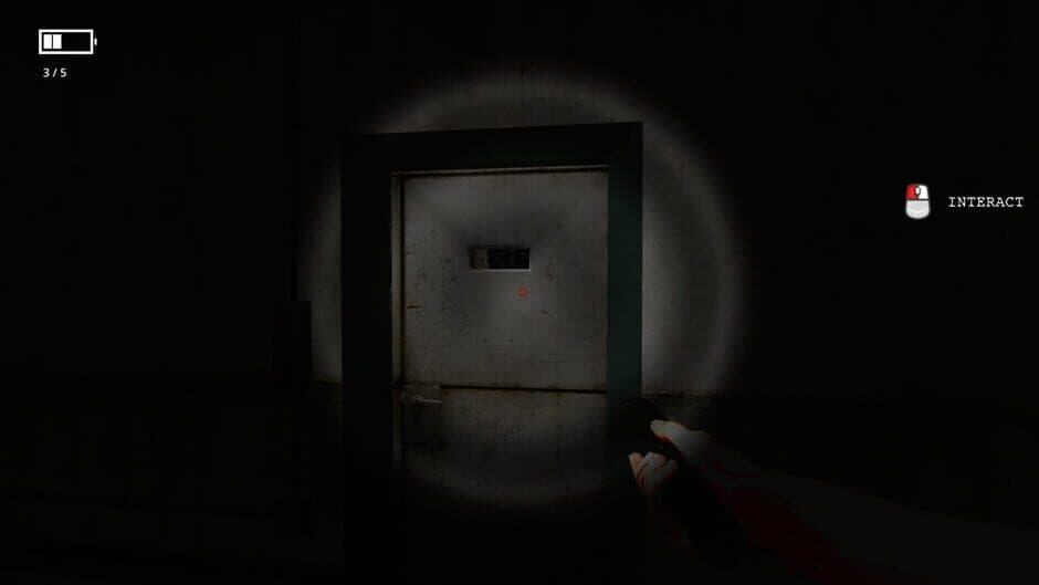 Скриншот 2 из Fear in Hospital