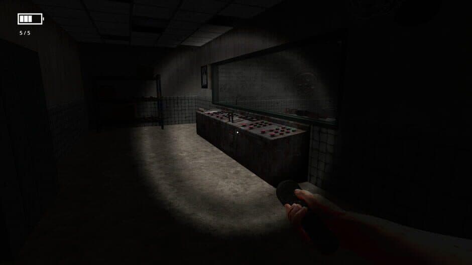 Скриншот 4 из Fear in Hospital