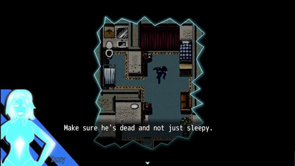 Скриншот 4 из Adventures of Isabelle Fine: Murder on Rails