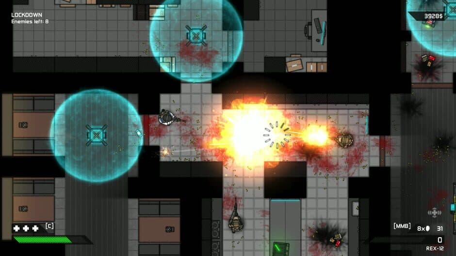 Скриншот 5 из WarForwards