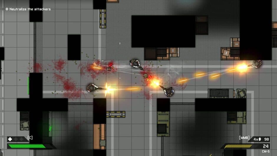 Скриншот 3 из WarForwards
