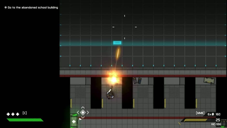 Скриншот 7 из WarForwards
