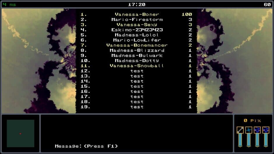 Скриншот 6 из Valley of Decay