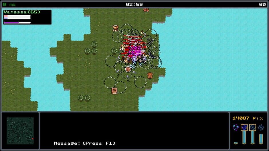 Скриншот 7 из Valley of Decay