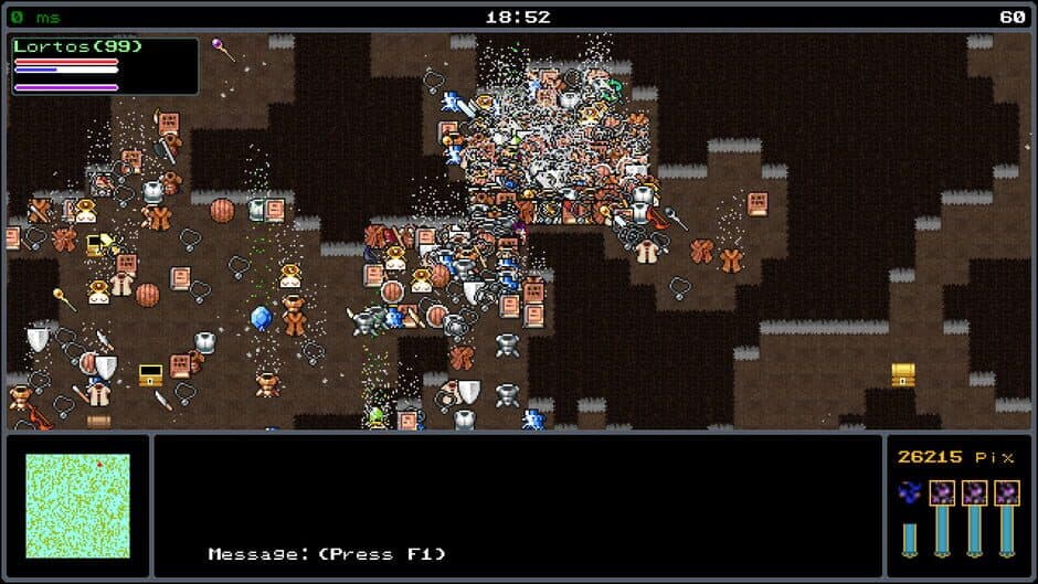Скриншот 3 из Valley of Decay