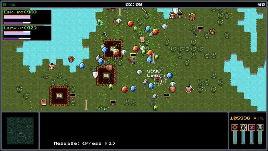 Скриншот 2 из Valley of Decay