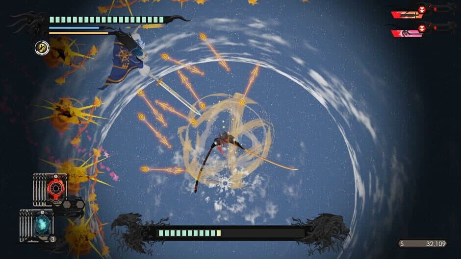 Скриншот 3 из Metatron