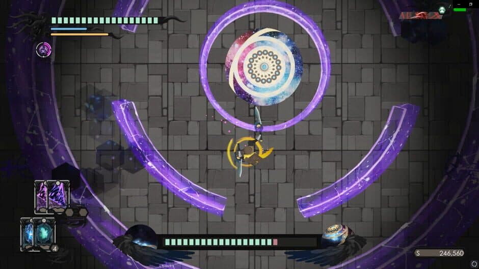 Скриншот 7 из Metatron