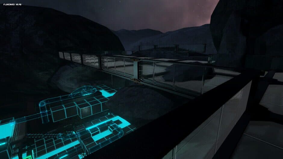 Скриншот 9 из Flux Caves