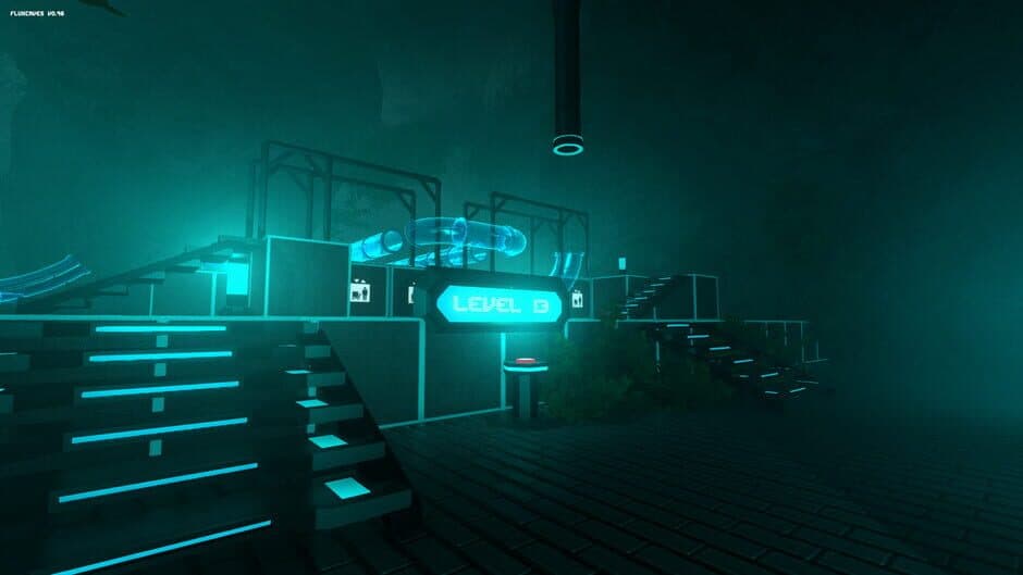 Скриншот 11 из Flux Caves