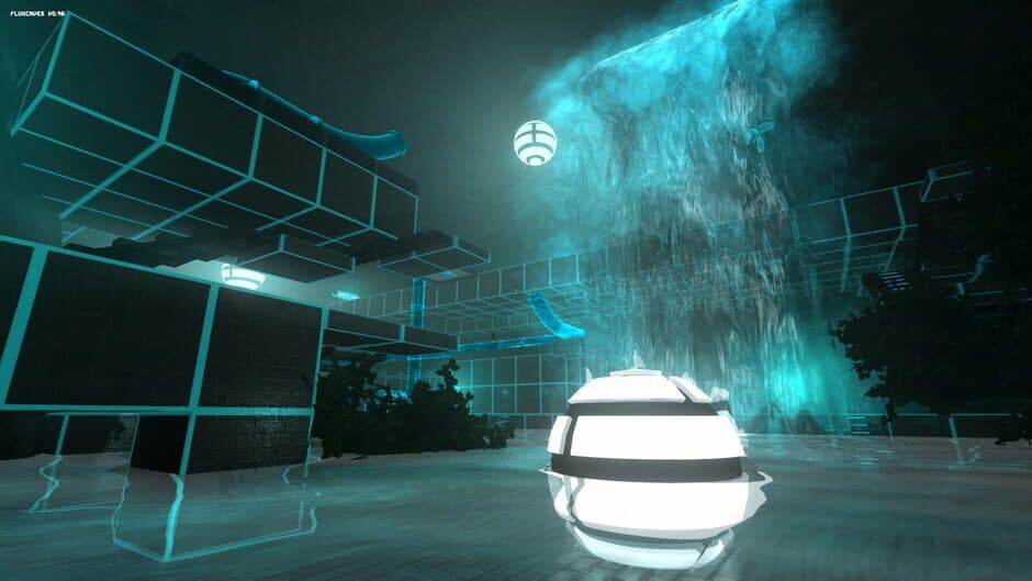 Скриншот 4 из Flux Caves
