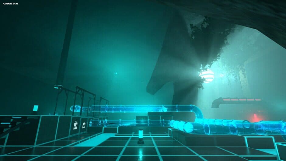 Скриншот 7 из Flux Caves