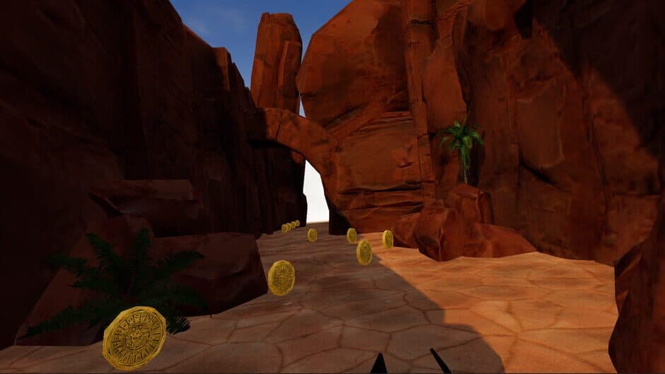 Скриншот 2 из Valley Run