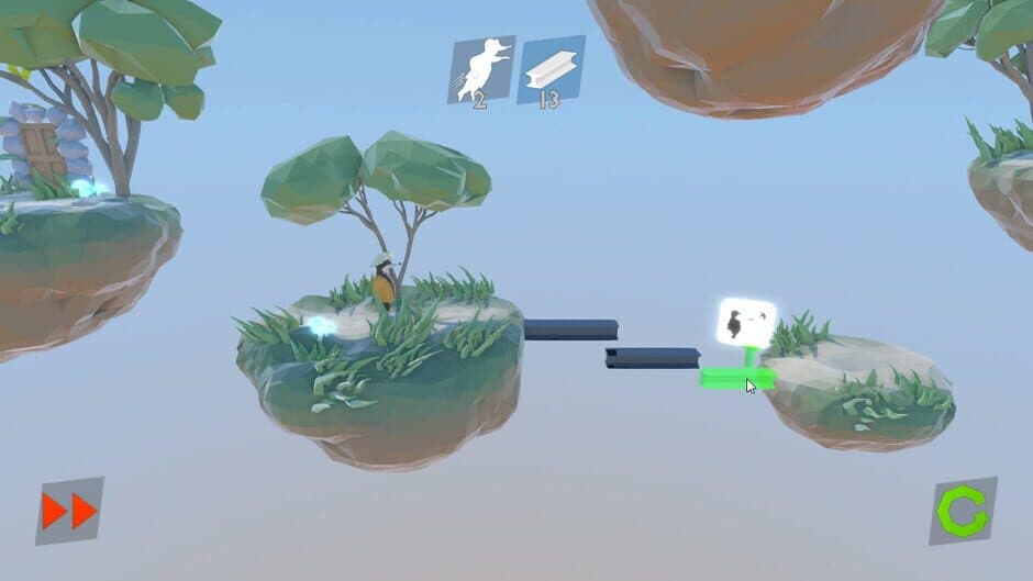 Скриншот 7 из Poly Mole