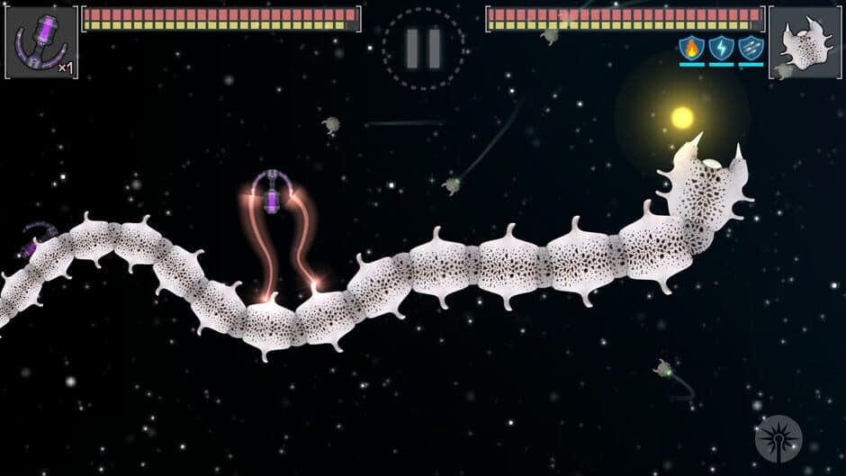 Скриншот 6 из Event Horizon