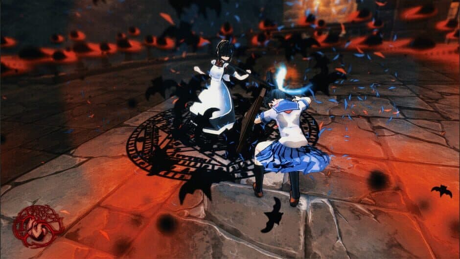 Скриншот 2 из Night Sing