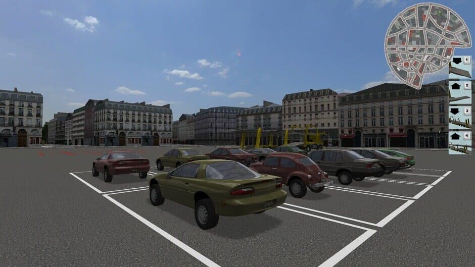 Скриншот 4 из Car Transport Simulator