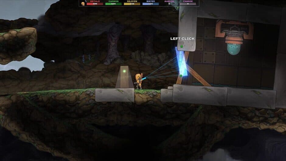 Скриншот 3 из Planetoid Pioneers Online
