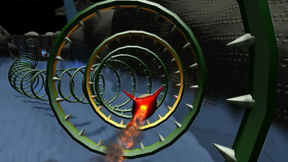 Скриншот 3 из DestructoPod