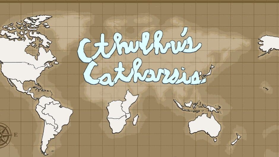 Скриншот 6 из Cthulhu's Catharsis