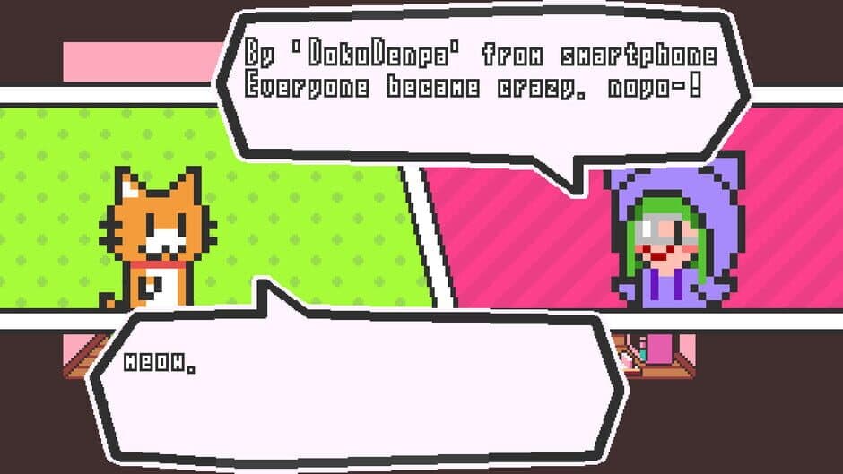 Скриншот 2 из Noyo-!