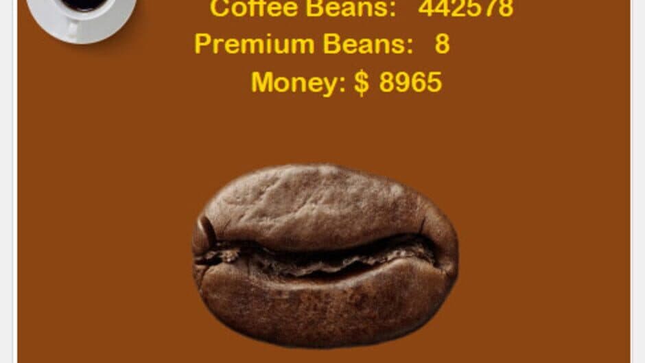 Скриншот 5 из Clickable Coffee Shop