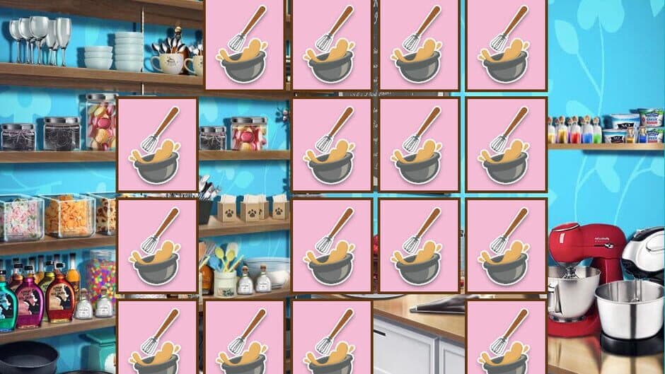 Скриншот 10 из Cafe Crush