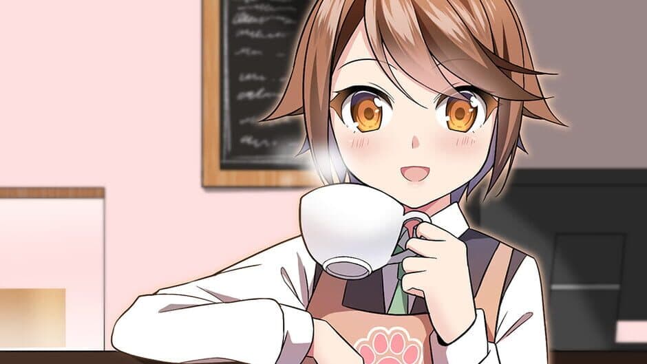Скриншот 6 из Cafe Crush