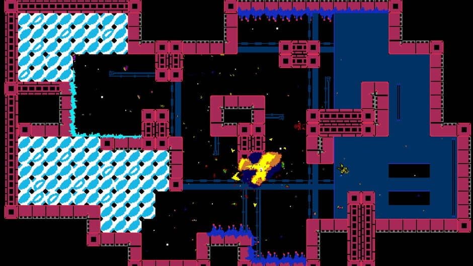 Скриншот 12 из 0Gravity