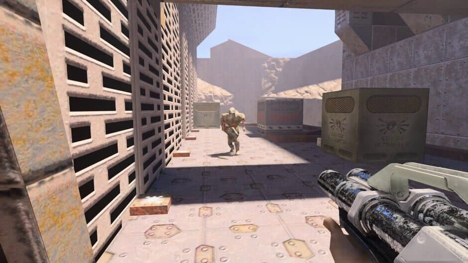 Скриншот 8 из Quake II RTX
