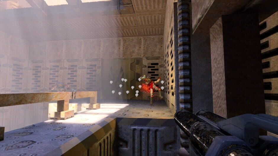 Скриншот 7 из Quake II RTX