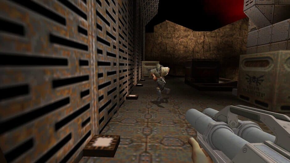 Скриншот 3 из Quake II RTX