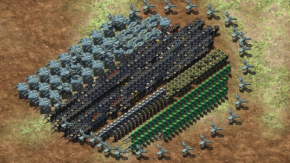 Скриншот 7 из Zombie Rush : Extinction