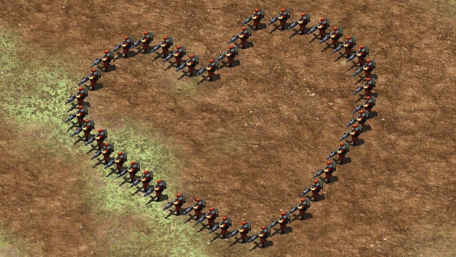 Скриншот 3 из Zombie Rush : Extinction