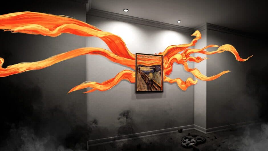Скриншот 4 из The Scream