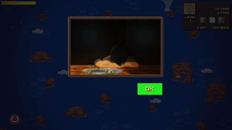 Скриншот 4 из Master of the Forbidden Sea