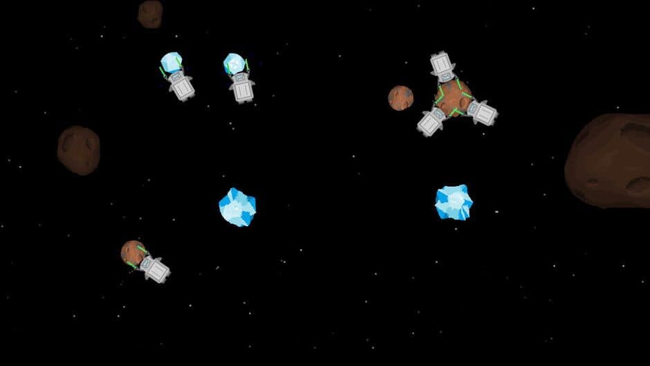 Скриншот 5 из AstroMiner