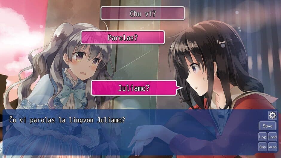 Скриншот 9 из The Expression Amrilato