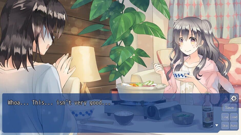 Скриншот 3 из The Expression Amrilato
