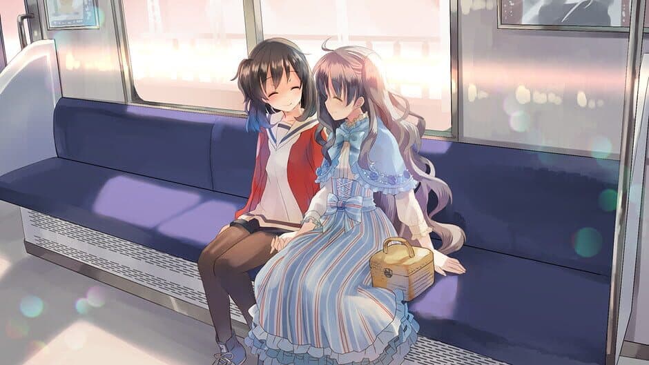 Скриншот 2 из The Expression Amrilato