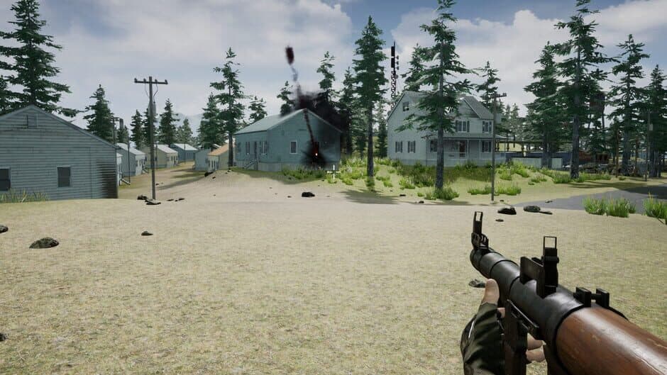 Скриншот 6 из Brutal Games