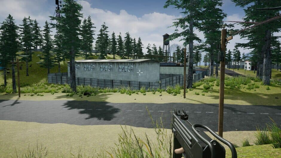 Скриншот 8 из Brutal Games