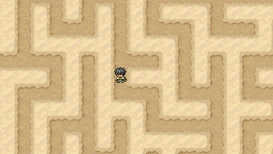 Скриншот 1 из Maze Quest 2: The Desert