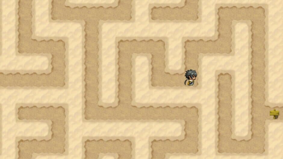 Скриншот 4 из Maze Quest 2: The Desert